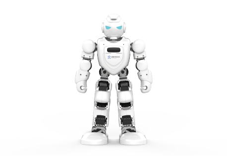 优必选 Alpha Ebot