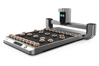 青岛进化者 象棋机器人