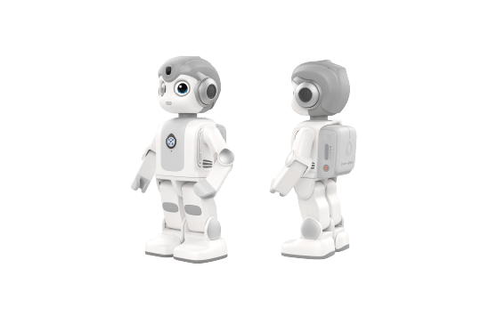 优必选 Alpha Mini悟空