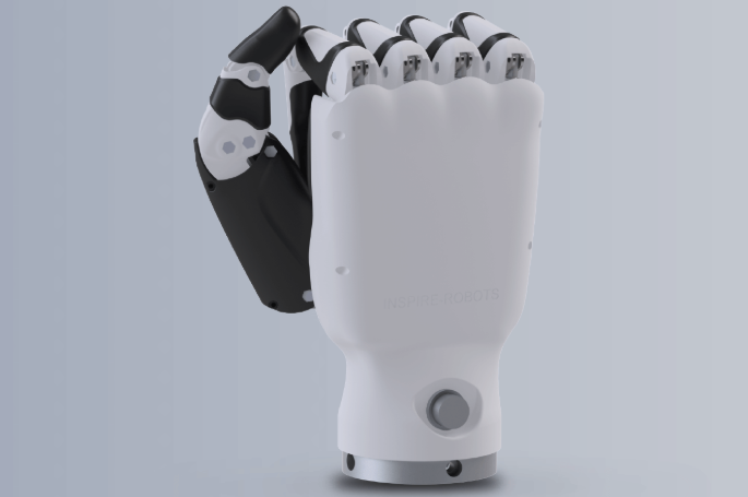 因时 RH56DFX系列