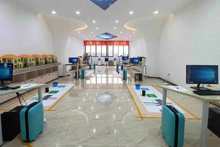 中高职解决方案